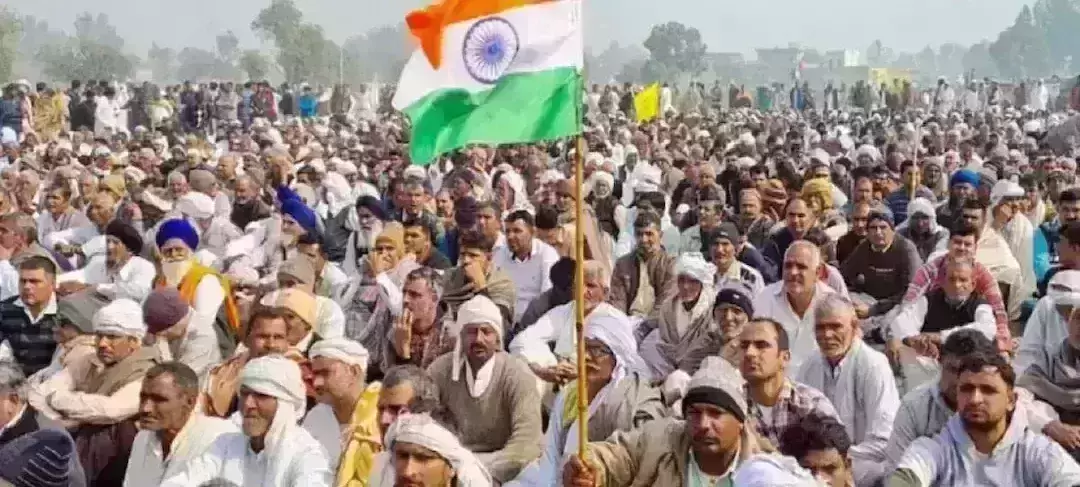 Cabinet likely to approve bills for withdrawal of farm laws on Nov 24