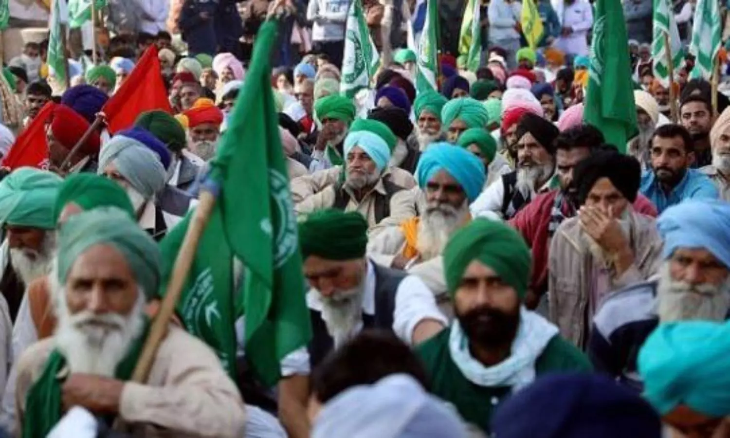 Centre prepares one bill to repeal all three farm laws: Reports