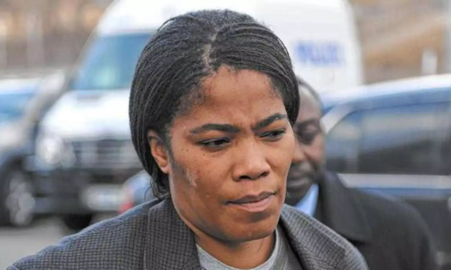 Malcolm Xs daughter Malikah Shabazz found dead in New York home