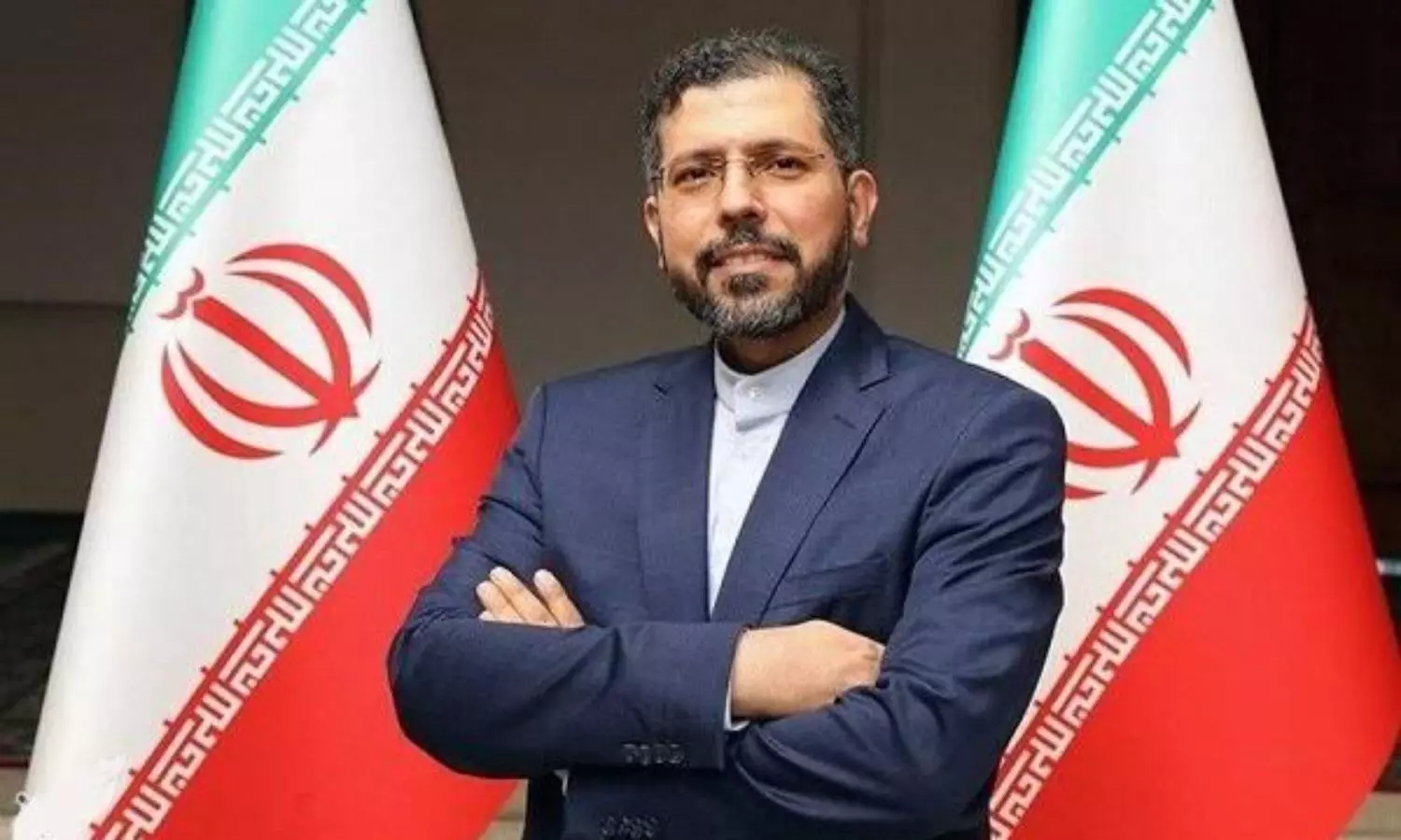 Iran demands removal of sanctions to reach agreement on nuclear power