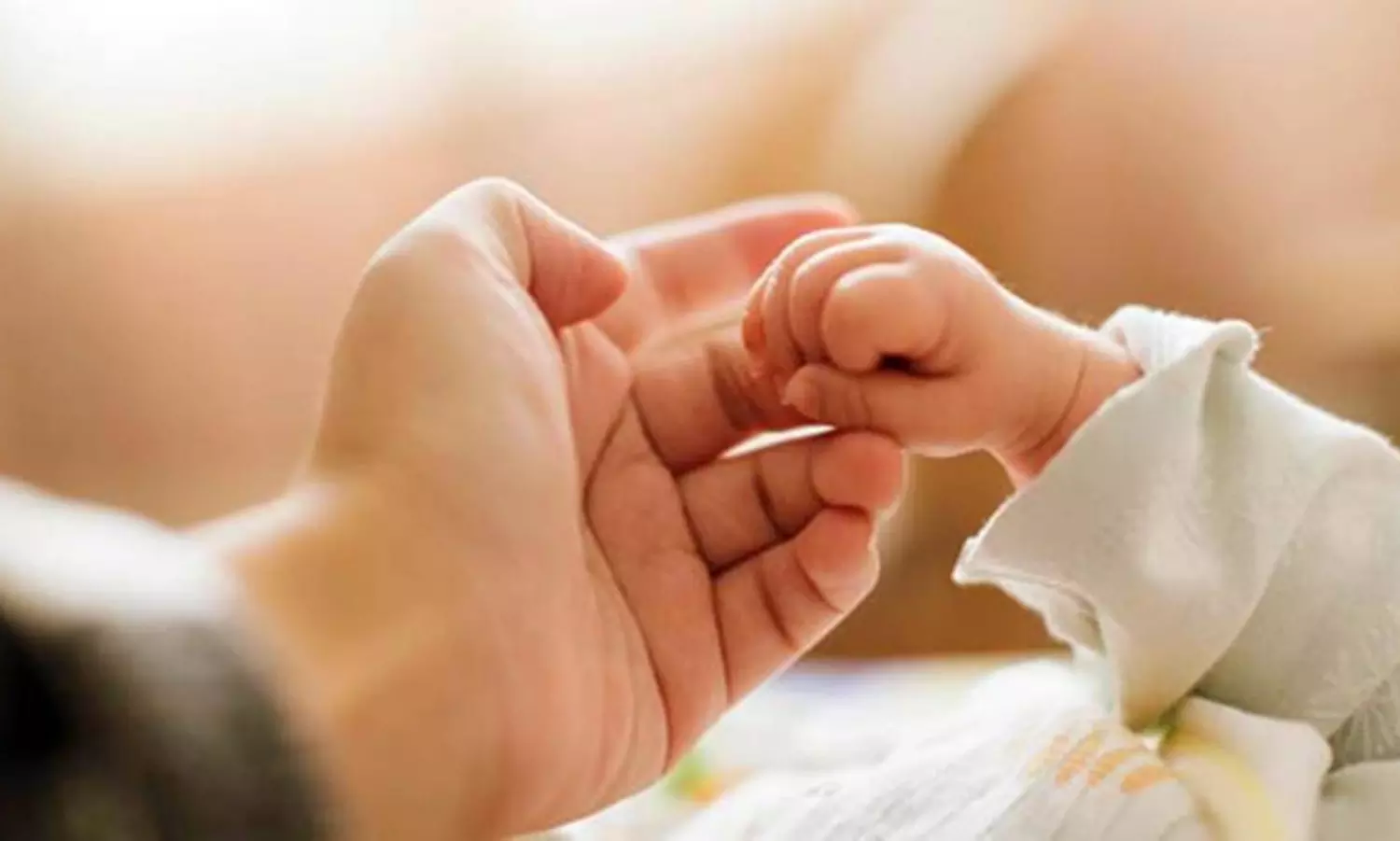 Births in Kerala fall to 2.17 lakhs during pandemic year from 4.80 lakh