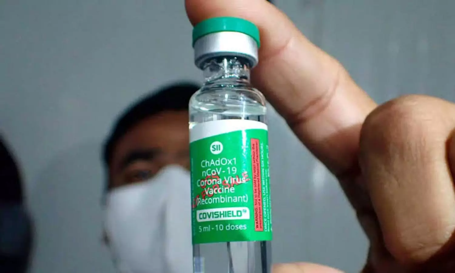 India to resume Covishield vaccine export soon