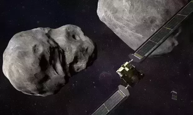 NASA