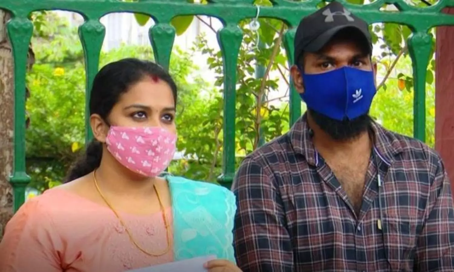 Kerala Adoption Row: Anupama  gets custody of her baby on courts order