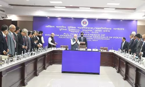 Let police excellence be to benefit people