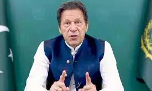 I was hit by four bullets,: Imran Khan says from hospital