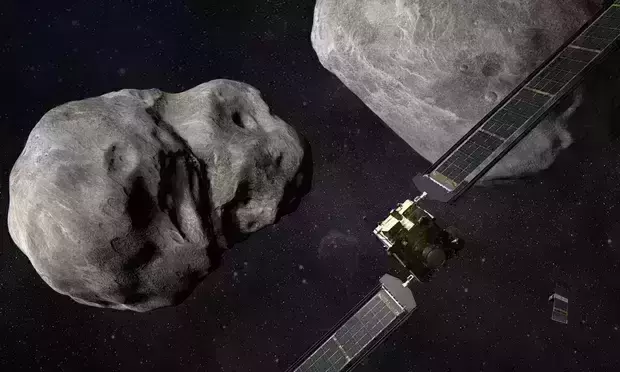 NASA