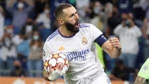 French footballer Karim Benzema found guilty in sex tape blackmail case