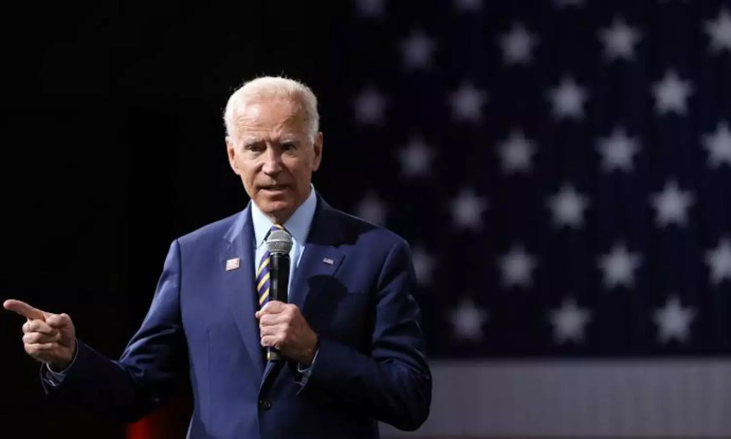 China left out in favour of Taiwan at Bidens international summit