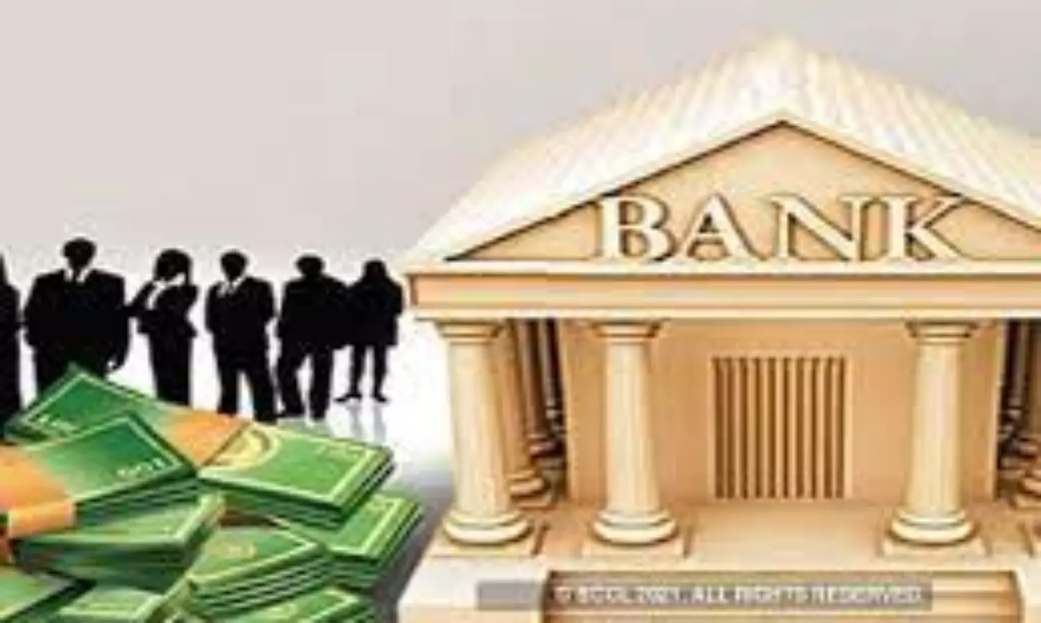 Govt to table Banking Laws Bill to privatise two Public Sector Banks