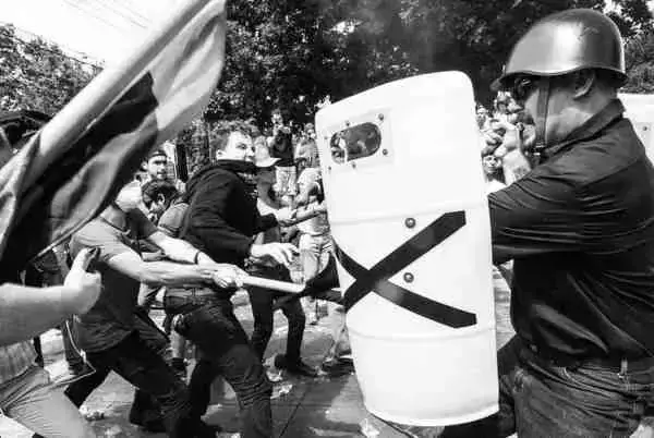 2017 violence: US jury orders white nationalists to pay $25mn as damages