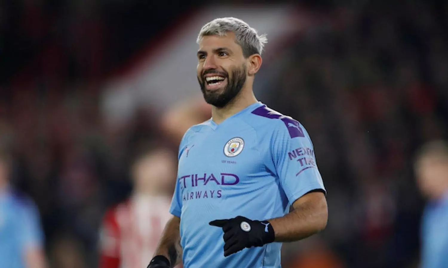 Barcelona manager Xavi denies reports related to Augueros retirement