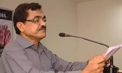 Elghar Parishad case: Anand Teltumbde seeks interim bail to visit mother after brothers encounter death