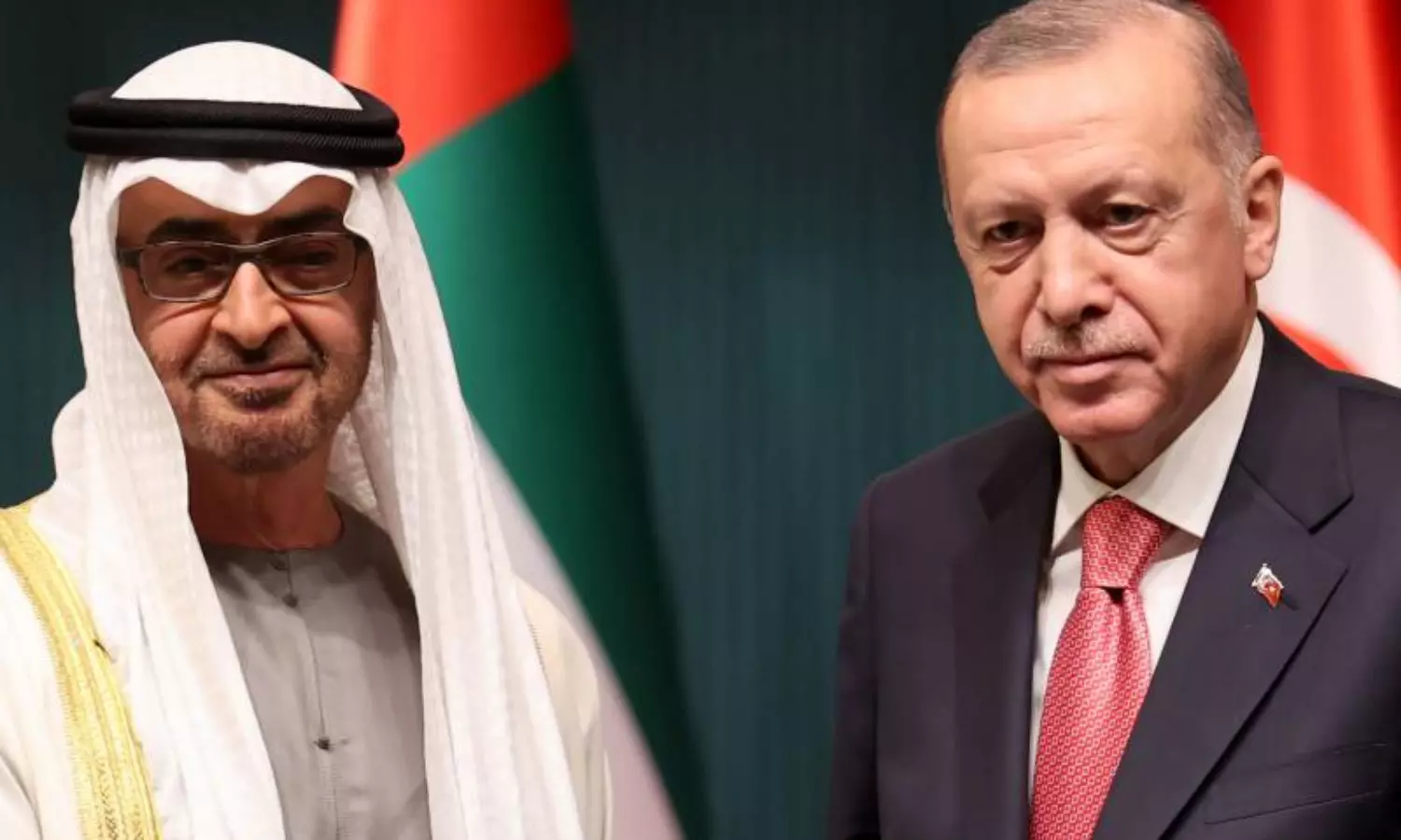 UAE offers $10 billion investment to boost Turkish economy