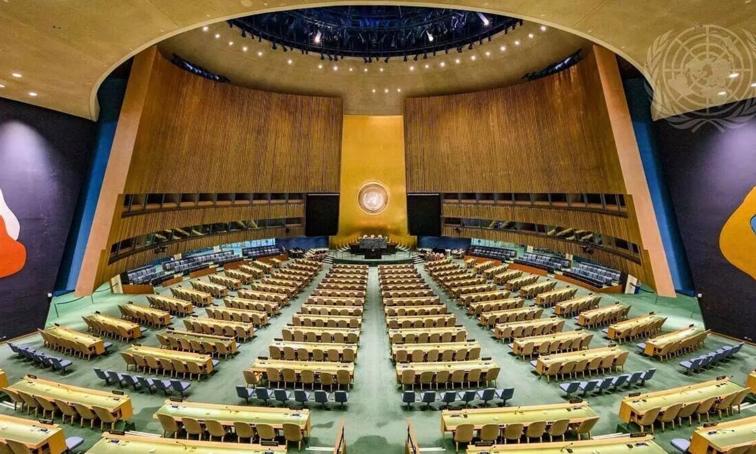 Bangladesh to graduate from LDC: UNGAs historic resolution