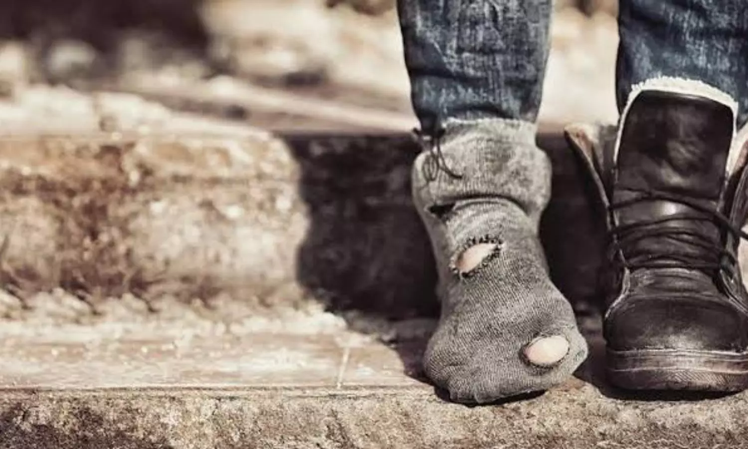 Nearly 1.3 mn Canadian children lived in poverty in 2019, reveals Campaign 2000s report