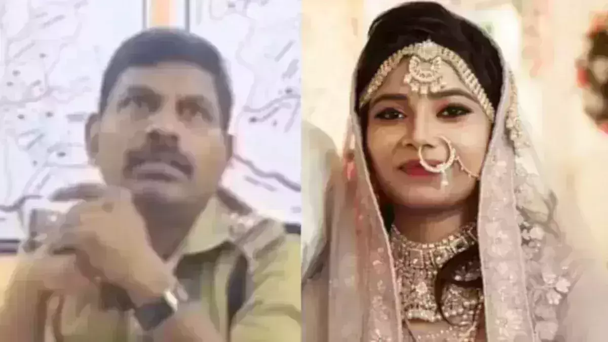 Cop named in Mofiyas suicide note has multiple complaints against him: Reports