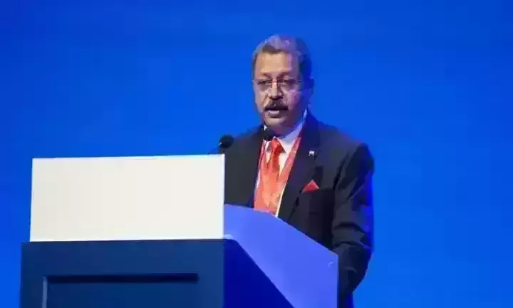 CBI Special Director elected to executive committee of Interpol