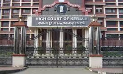 Kerala HC angry with employees stealing money from Sabarimala temple