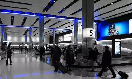 Saudis nod for direct flights from 6 countries gives relief for India, Pak expats