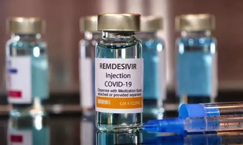 Karnataka HC denies bail to man accused of running Remdesivir racket