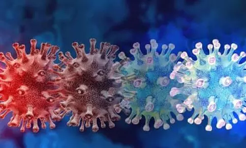 Newly found Covid variant to make vaccines 40% less effective