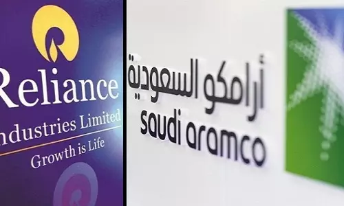 Reliance-Saudi Aramco $15 million deal cancelled on valuation concerns