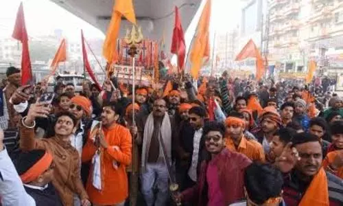 Karnataka Christians afraid to conduct prayer meetings due to RW attacks: report
