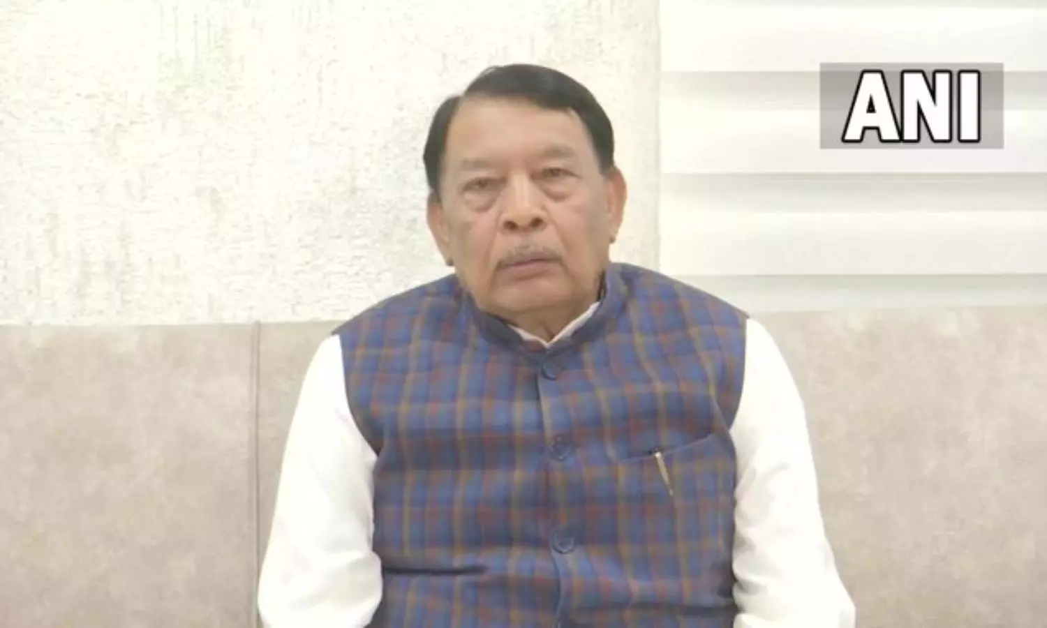 Madhya Pradesh minister apologises for remarks on upper caste women