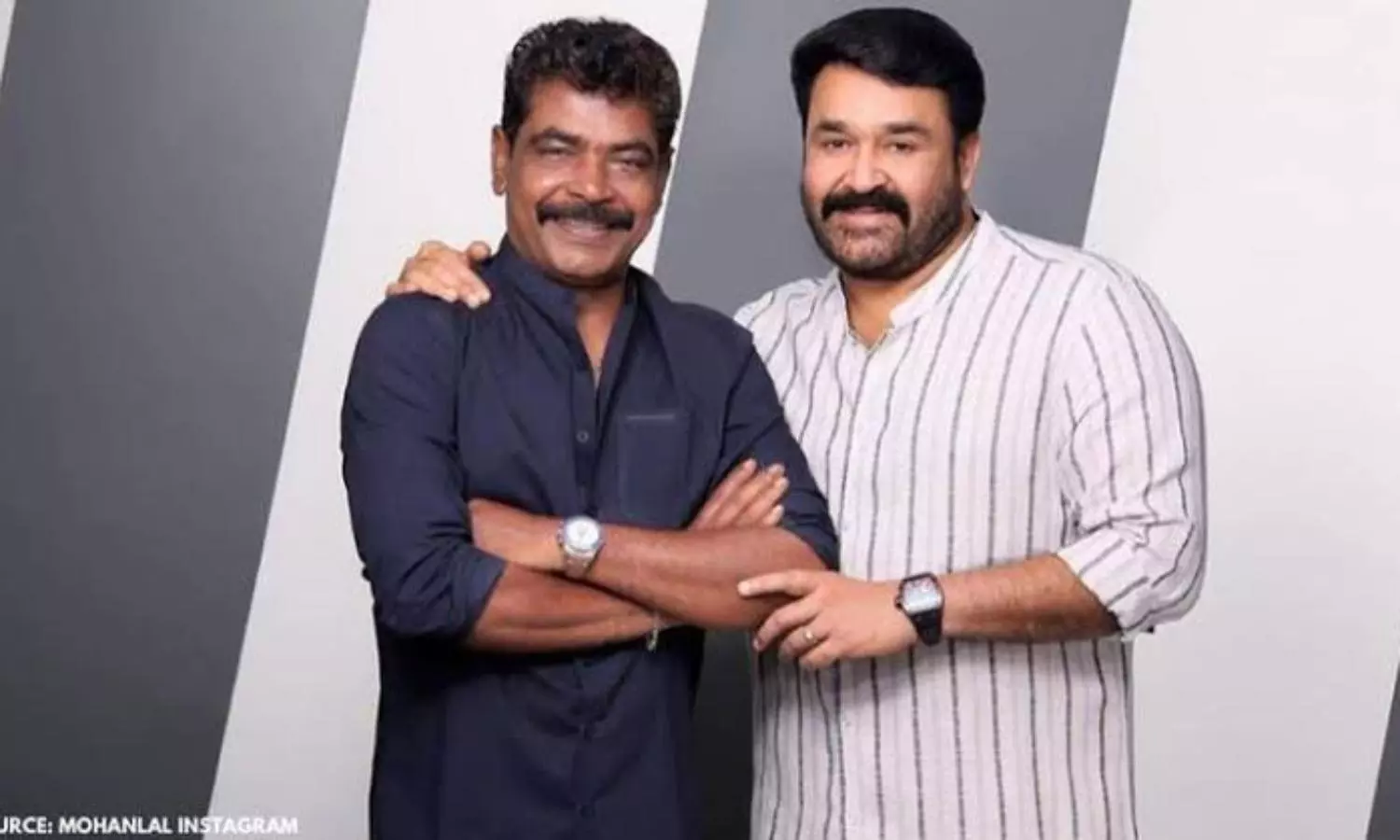 Income Tax officials inspect top Kerala producers offices ahead of Marakkar release