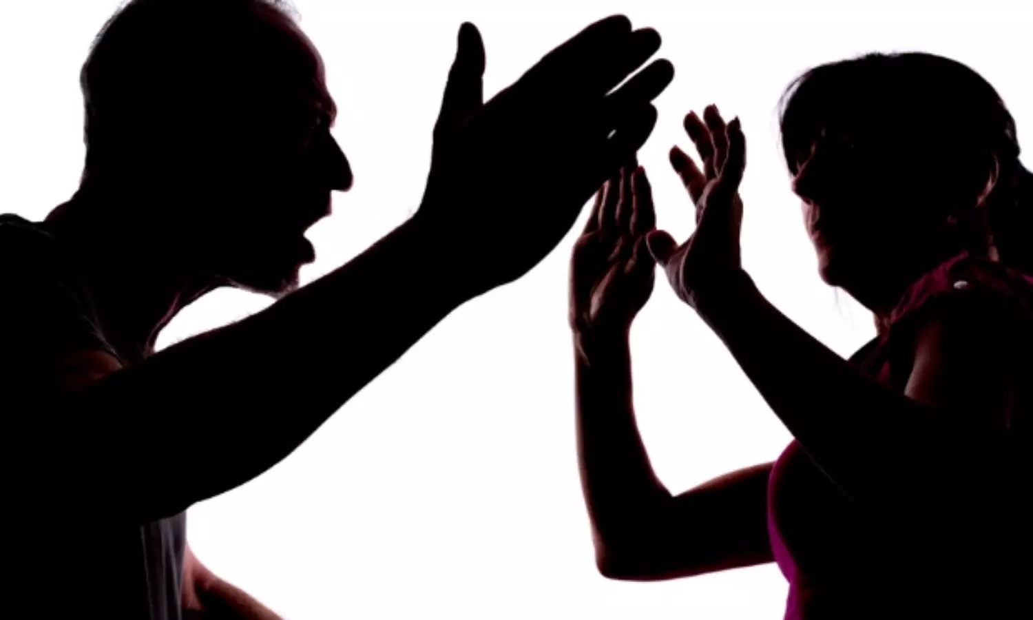 More than 50% Indian husbands justify beating wife: Survey