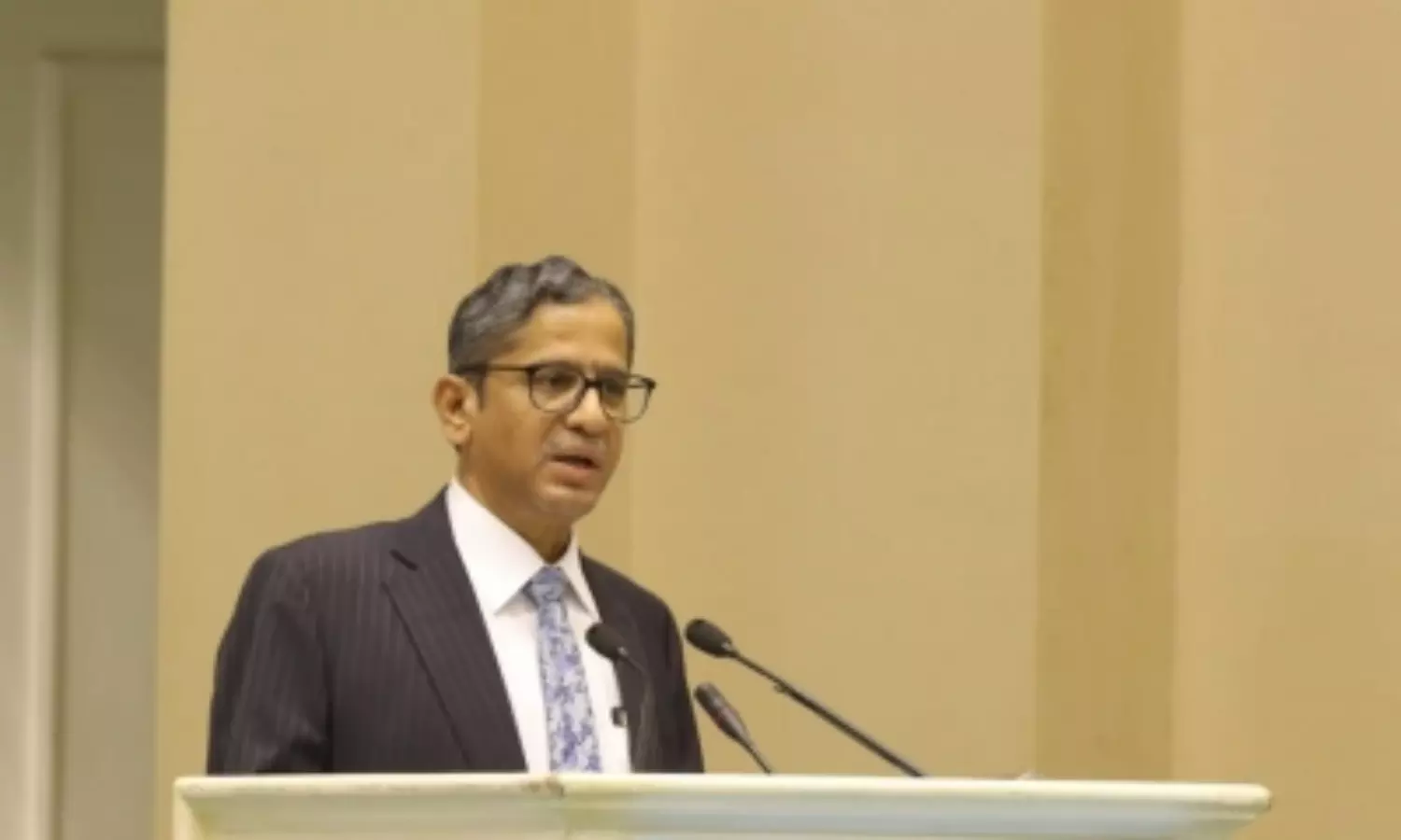 Lack of assessment of legislature of laws it passes leads to big issues: CJI