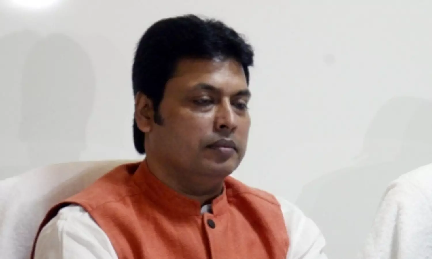 Tripura CM instructs police to review UAPA cases against journalists