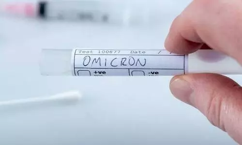 WHO designates new Covid strain as variant of concern, names it Omicron