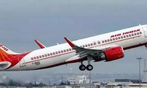 India to resume international flights from Dec 15 amid Omicron concerns