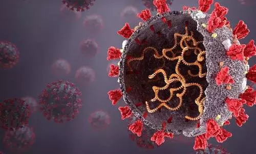 Measuring viral RNA may help predict which Covid patients are at fatal risks: Study