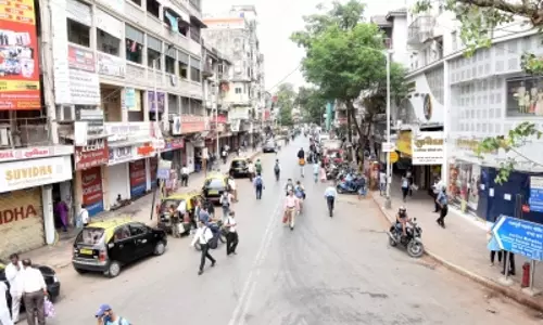 Maharashtra drops all lockdown restrictions