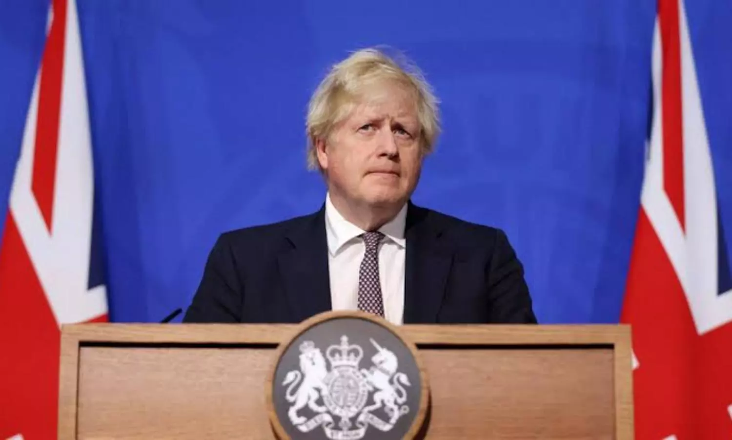 Omicron variant detected in Britain, EU