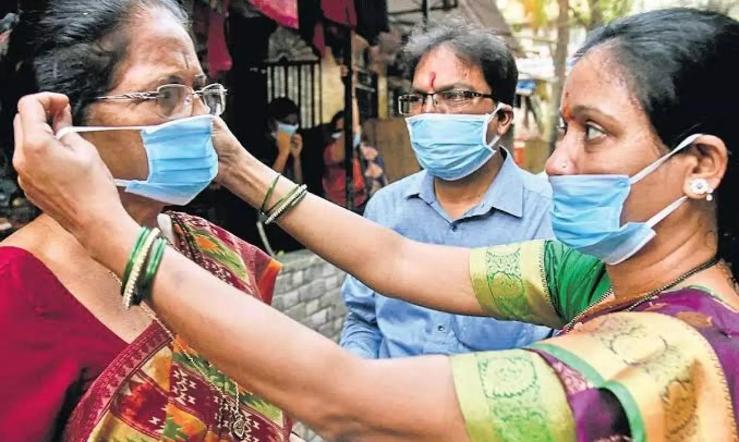 South Africa returnee in Maharashtra tests positive for Covid-19