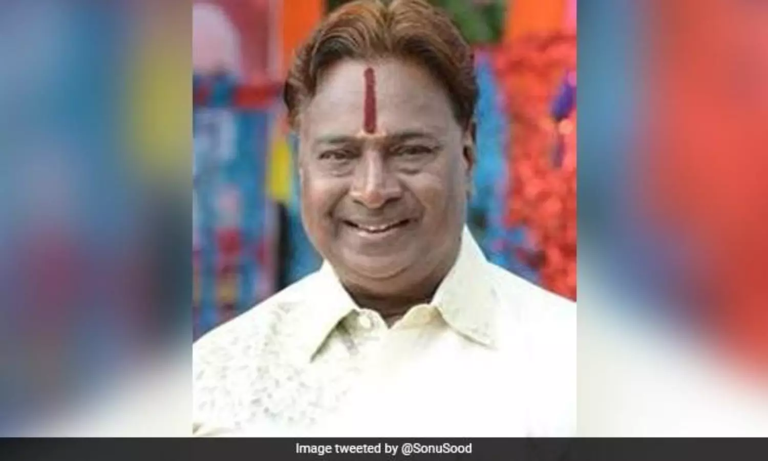 National Award-winning choreographer K Sivasankar dies of COVID-19 complications