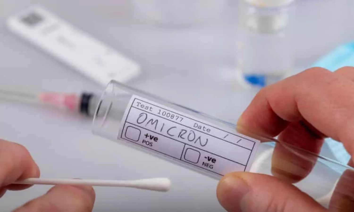 Needed: Antidote not just for COVID, but for jealousy too