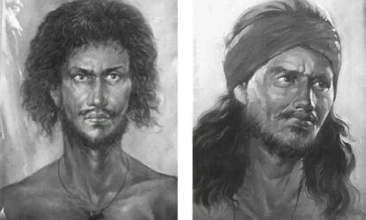 Tribal Freedom fighters