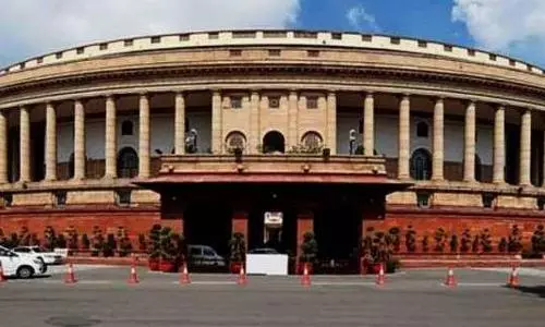 Govt to table farm repeal bill today in parliament as winter session begins