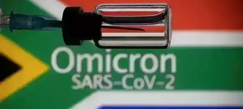 South African doctor terms suspected Omicron cases mild, but WHO urges caution