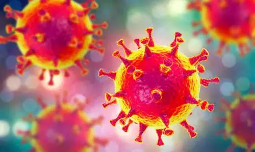 Omicron shows higher transmissibility than other variants: study