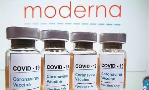 Vaccine for Omicron variant might be ready in early 2022:  Moderna