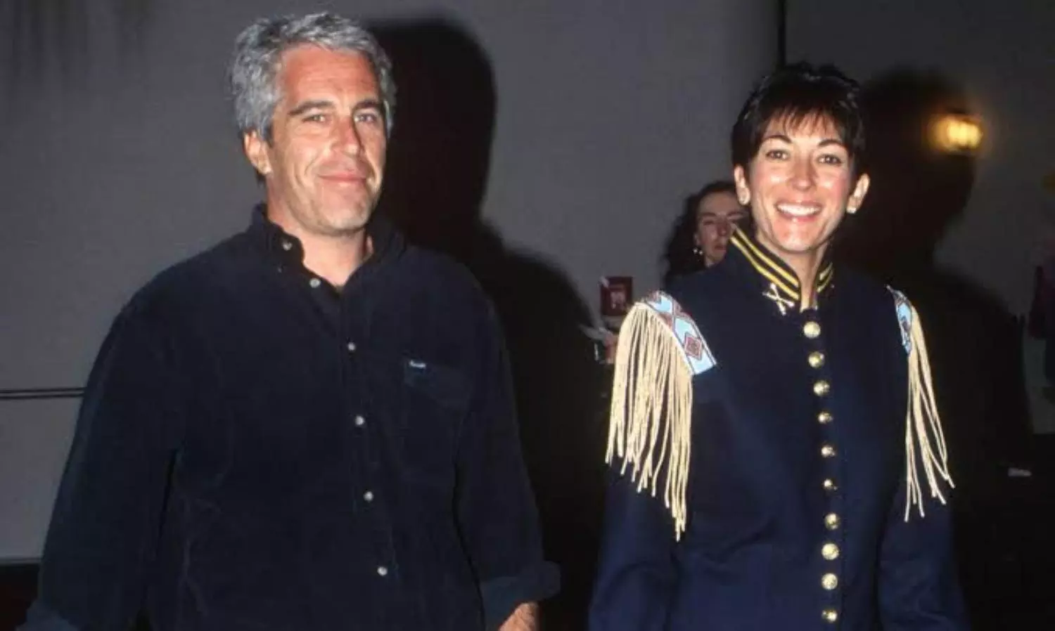 Trial of Epstein right-hand Ghislaine Maxwell begins, accused of grooming vulnerable children