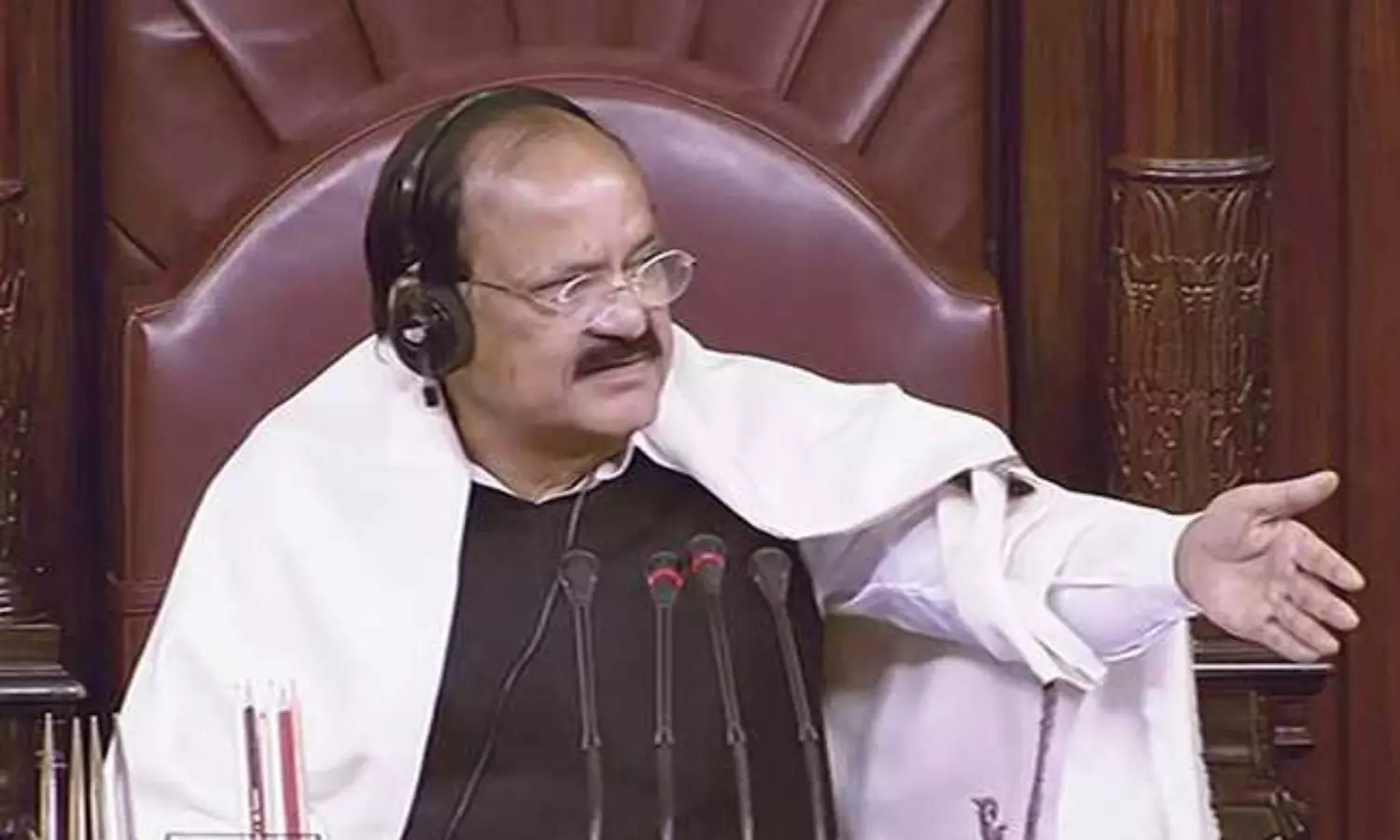 Minister says RS members suspension can be revoked if they apologise