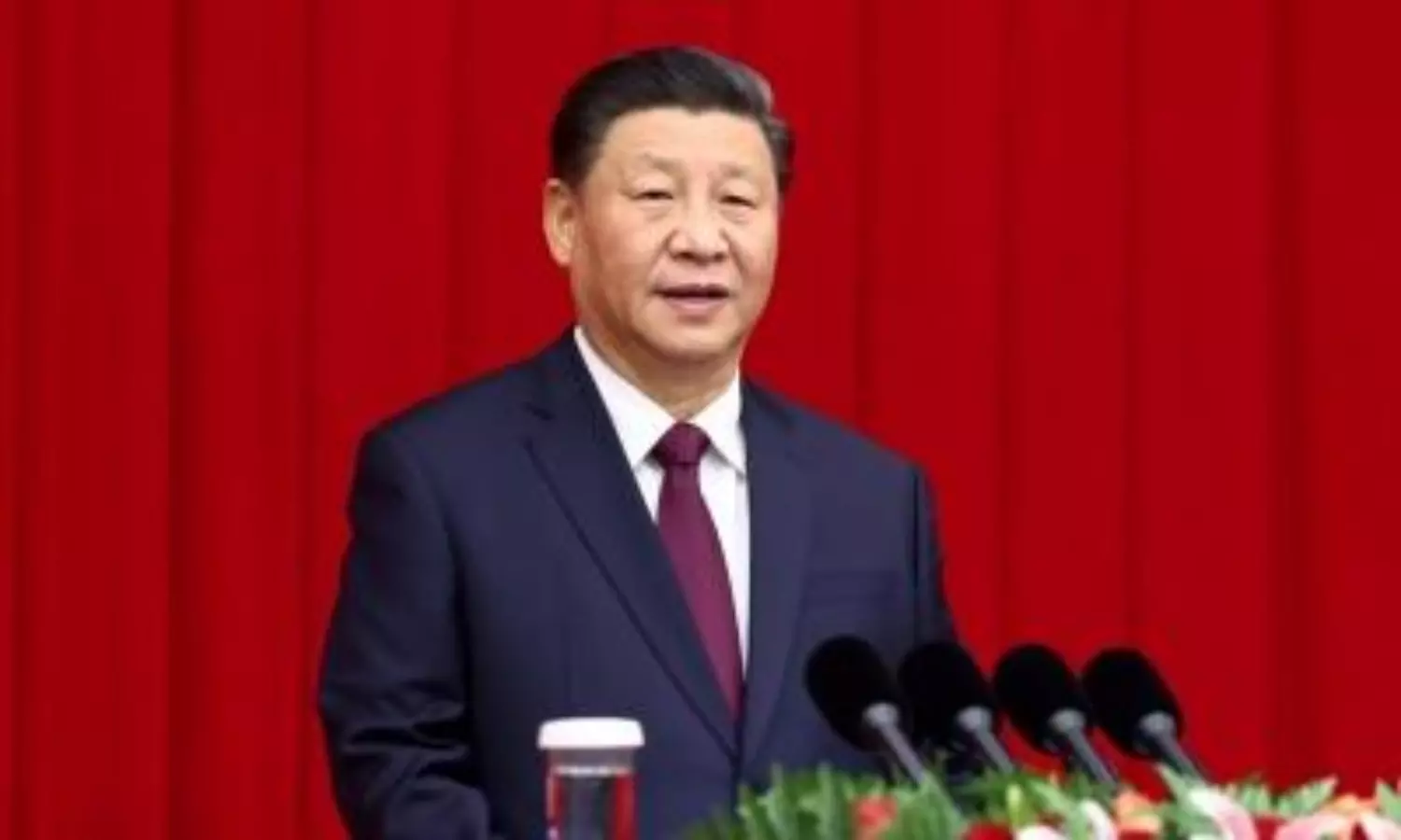 Xi Jinping