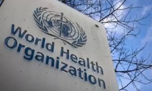 Emergence of Omicron variant underlines that pandemic is far from over: WHO